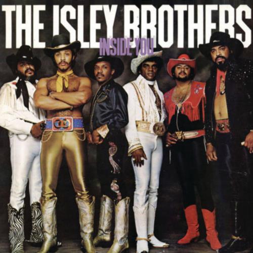 Isley Brothers